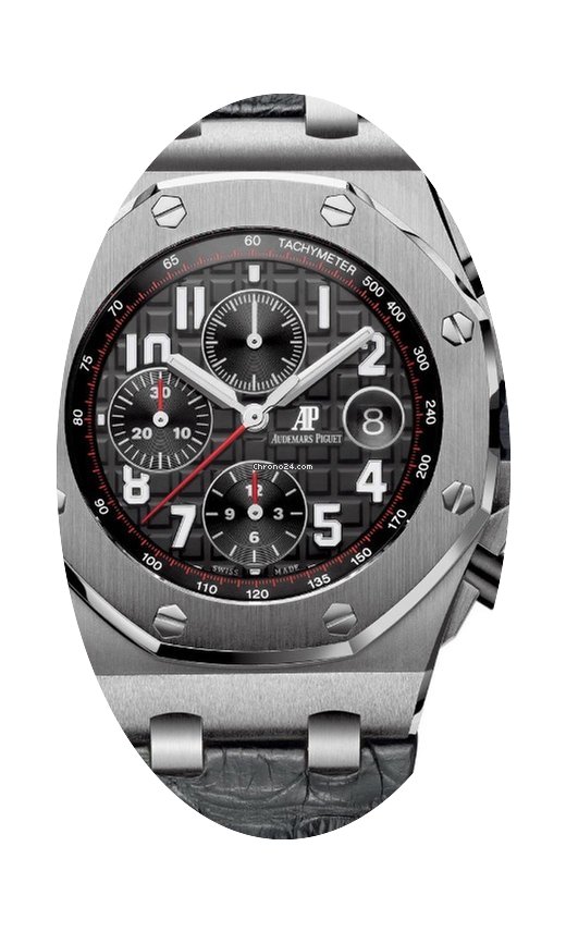 Audemars Piguet Royal Oak OffShore Vampi...