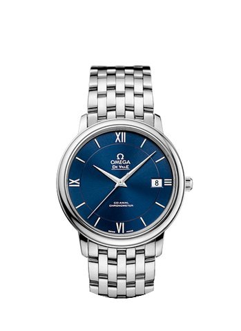 Omega DE VILLE PRESTIGE CO-AXIAL 36.8 MM...