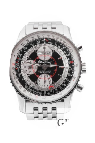 Breitling Navitimer Datora Mont Brillian...
