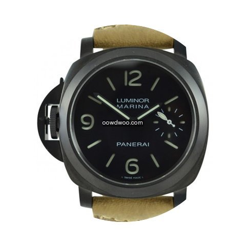 Panerai Luminor Marina...