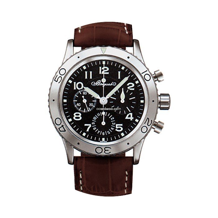 Breguet Type XX / Type XXI...