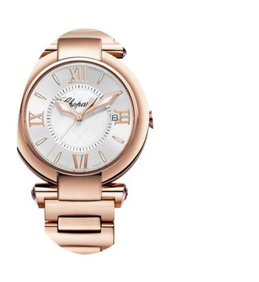 Chopard Imperiale Quartz 36mm Ladies Wat...