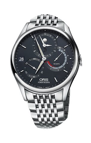 Oris Artelier Calibre 112...