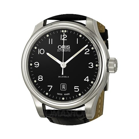 Oris Classic Date...