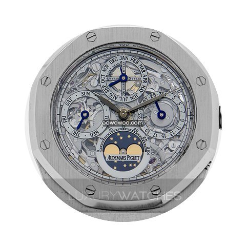 Audemars Piguet Royal Oak Open Work...