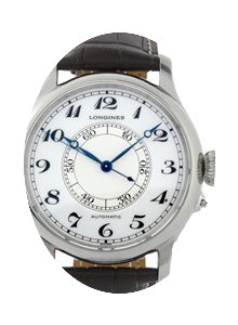 Longines Heritage Collection NEU incl MW...