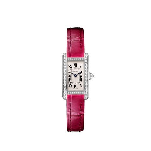 Cartier Tank Americaine...