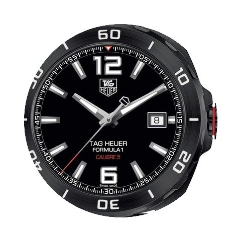 TAG Heuer Formula 1 Calibre 5...