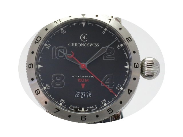 Chronoswiss 