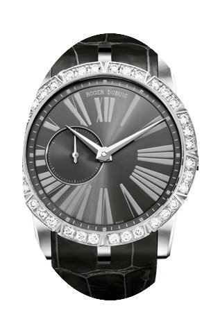 Roger Dubuis Excalibur 42 Automatic - Je...