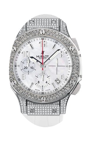 Hublot Madre Perla...