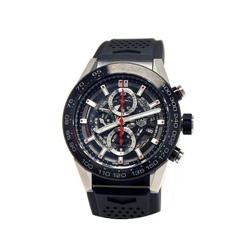 TAG Heuer Carrera Calibre 01...