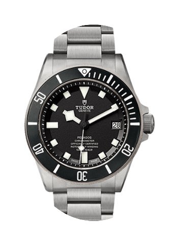 Tudor Pelagos...