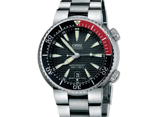 ORIS - 674 7542 71 54 M...