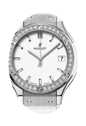 Hublot Classic Fusion 33mm 581.NE.2010.L...