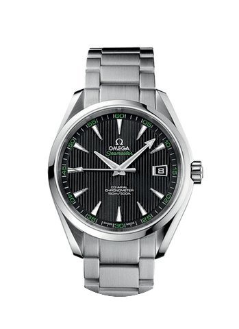 Omega SEAMASTER AQUA TERRA...