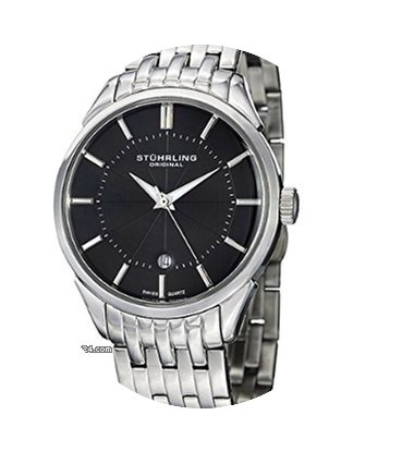 Stuhrling Original Men's 461.33111 Arlin...