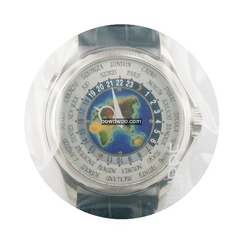 Patek Philippe 5131G-001...