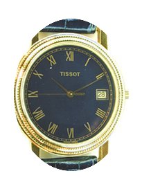 Tissot Dresswatch....