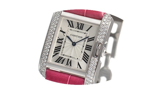 Cartier Tank Anglaise...
