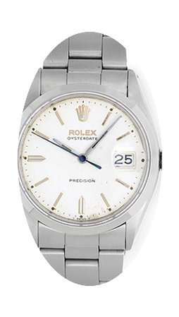 Rolex Oysterdate 6694...