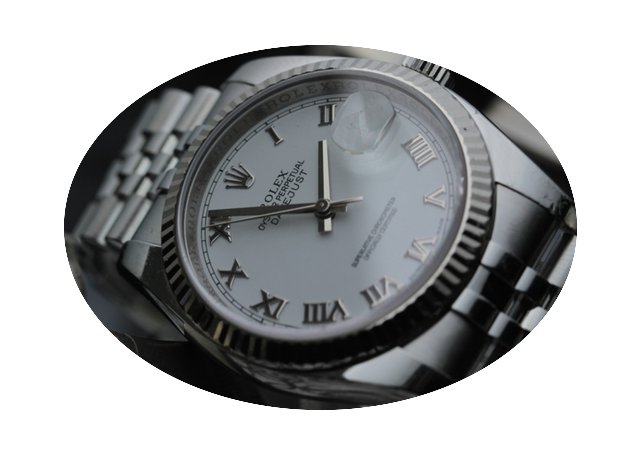 Rolex Datejust Ref. 116234...