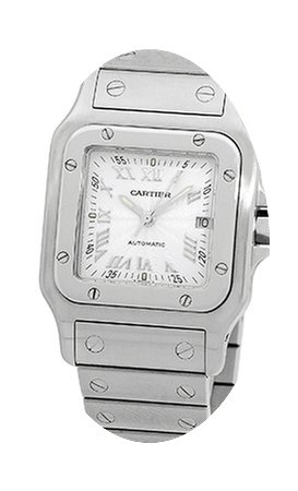 Cartier 