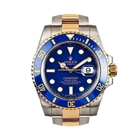 Rolex Submariner Date...