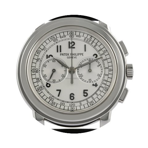 Patek Philippe Chrono Ref. 5070G...