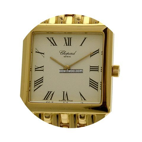 Chopard 18K.Gold...