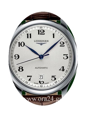 Longines Master Collection 38mm Automati...