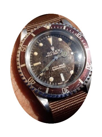 Rolex 