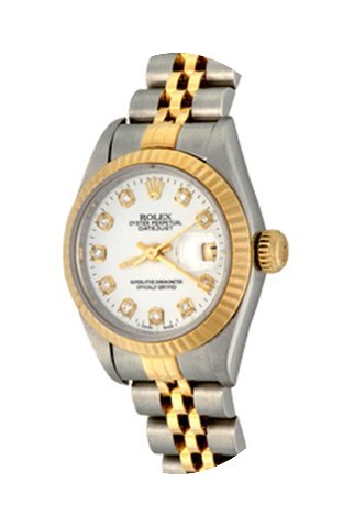Rolex Datejust Model 69173...