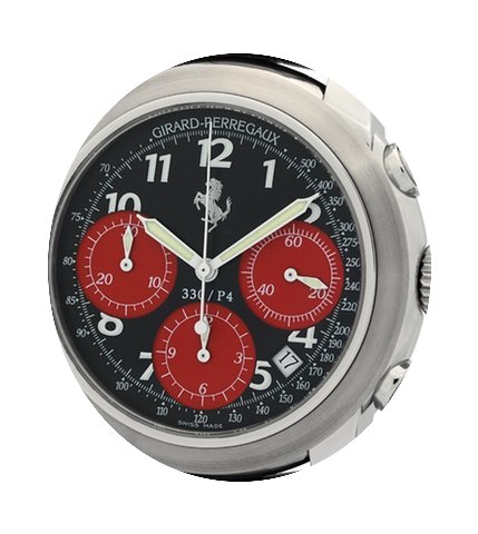Girard Perregaux Ferrari Chronograph 330...