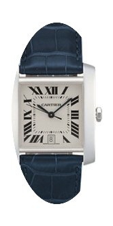 Cartier Tank...