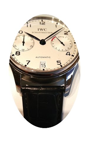 IWC IW500107...