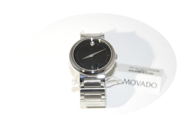 Movado Concerto...
