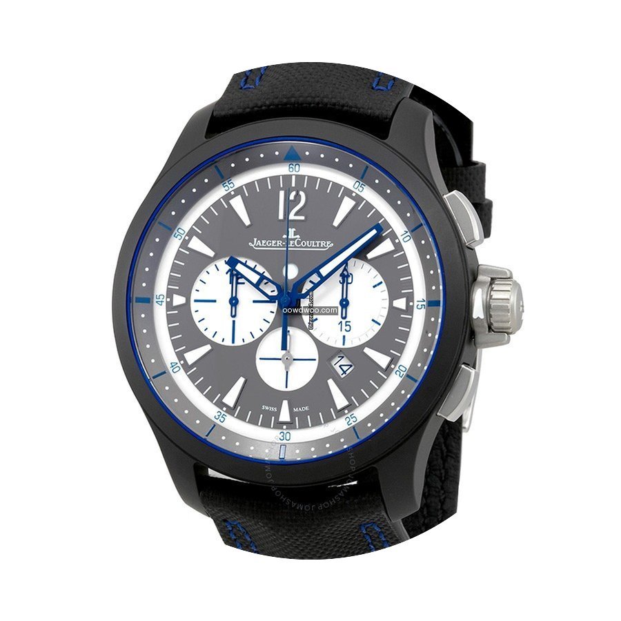 Jaeger-LeCoultre Master Compressor Chron...