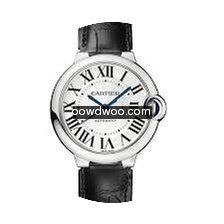 Cartier Eightday watch Ballon Bleu W6920...
