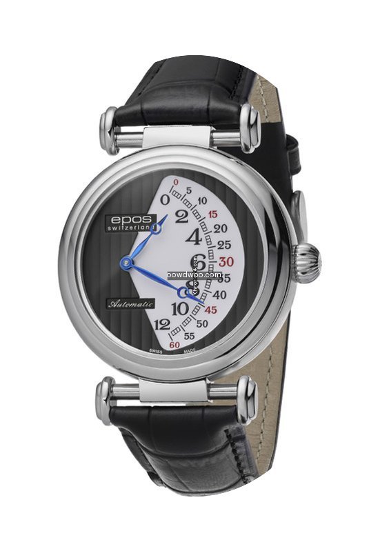 Epos ORIGINALE RETROGRADE 3431.878.20.39...