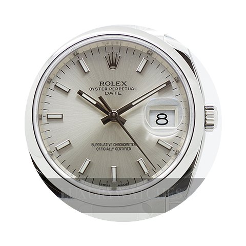 Rolex Date 34...