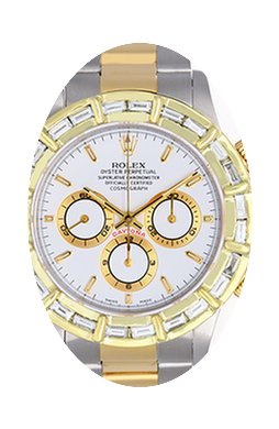 Rolex Daytona 16523...