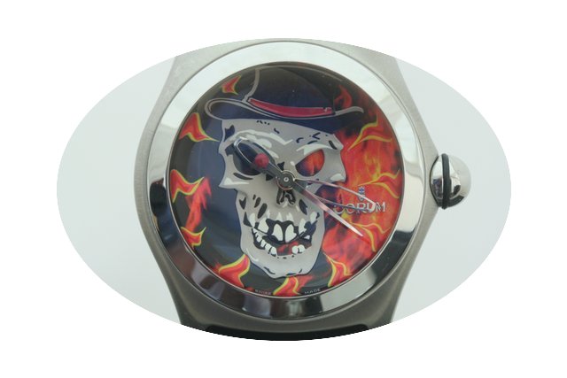 Corum BARON SAMEDI...