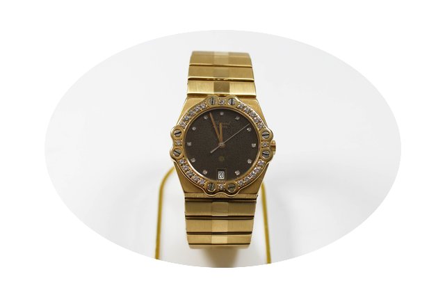 Chopard St. Moritz...