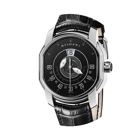 Bulgari Daniel Roth Automatic Men's Watc...
