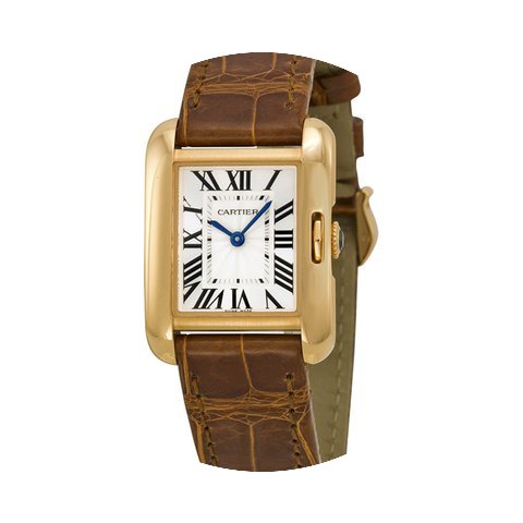 Cartier Tank Anglaise...