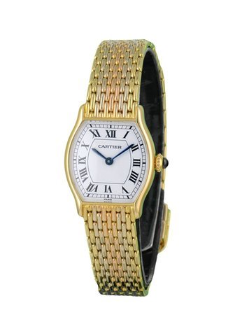 Cartier Tortue Mini...
