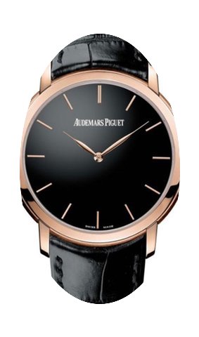 Audemars Piguet Jules Audemars Ultra Thi...