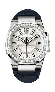 Patek Philippe Nautilus...