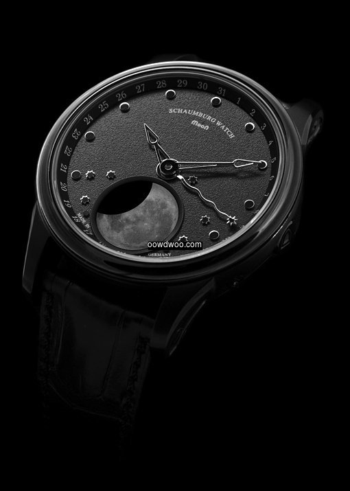 Lindburgh   Benson Grand Perpetual Moon ...